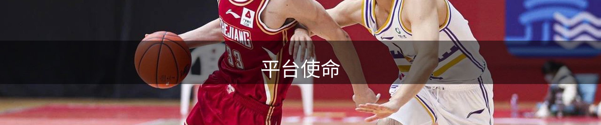 平台使命